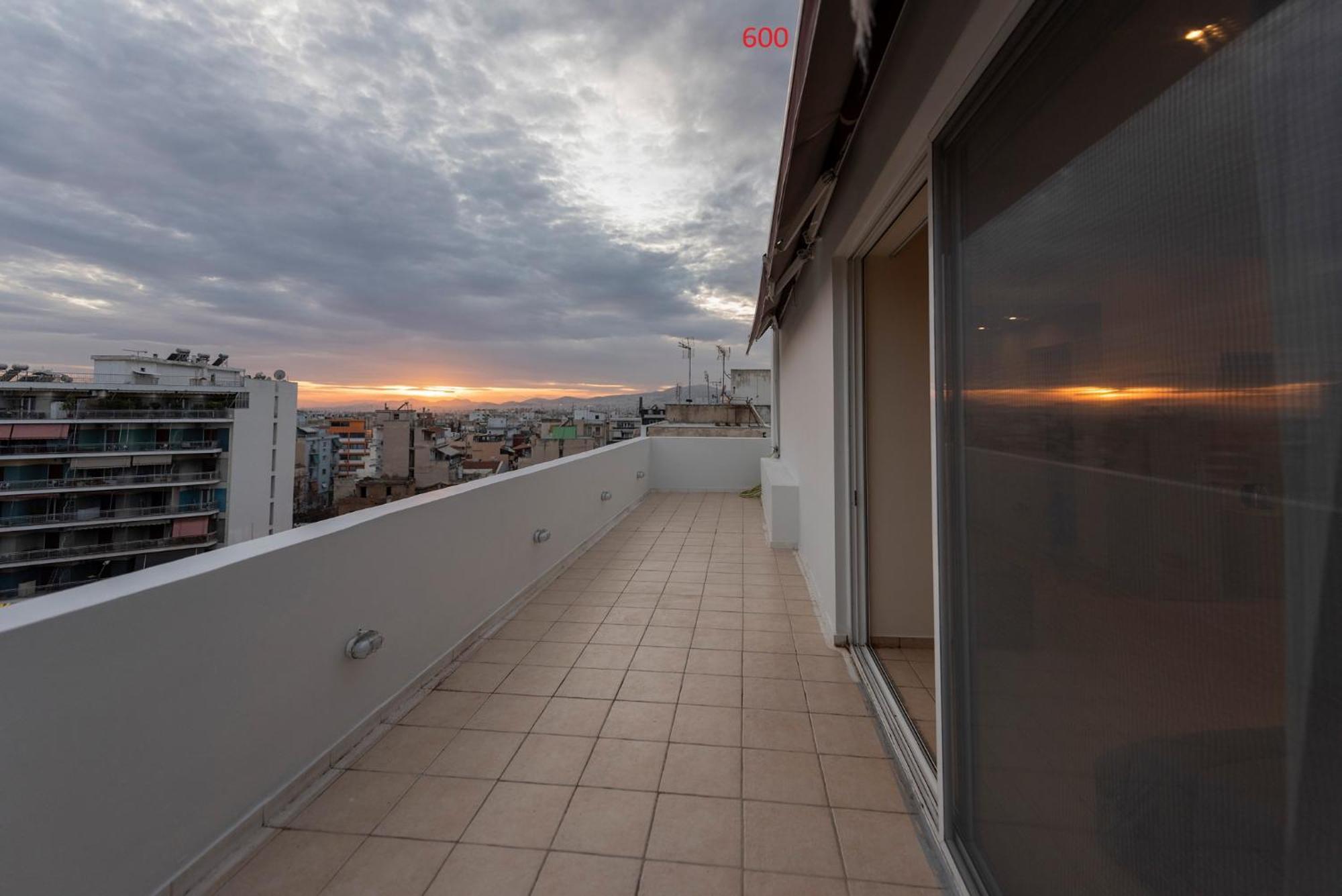 Marilyn Residence Атина Екстериор снимка