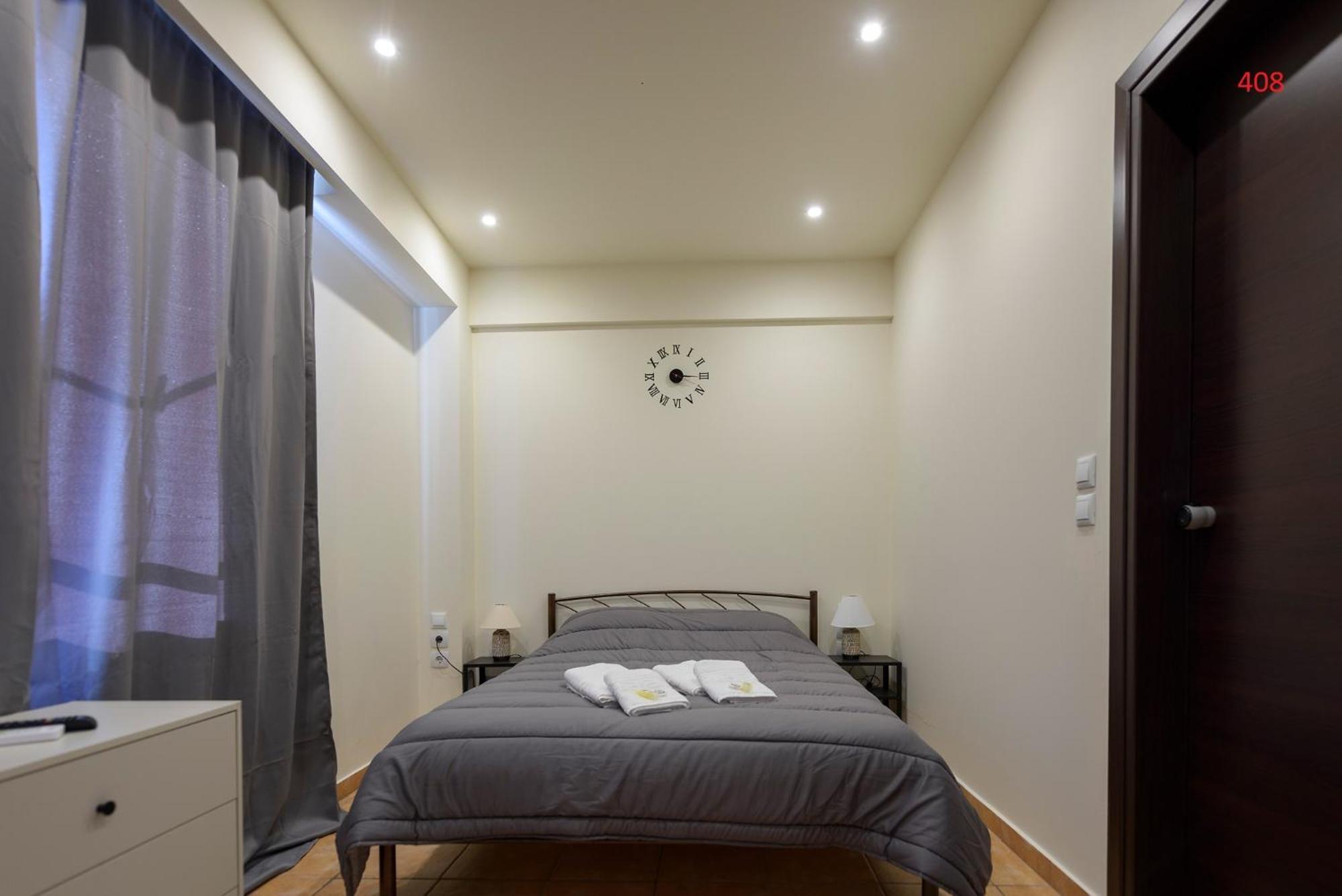 Marilyn Residence Атина Екстериор снимка