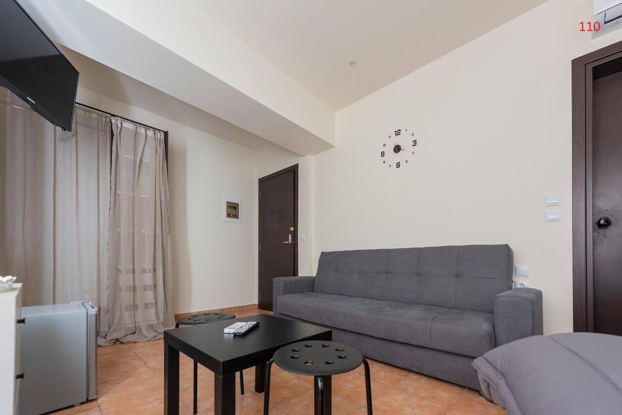 Marilyn Residence Атина Екстериор снимка
